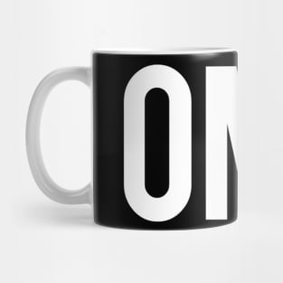 OMG Mug